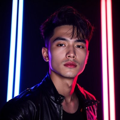 王一博 出演《明侦·重返案发现场》 嘉宾 王一博 头像
