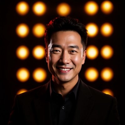 嘉宾 沈腾 头像